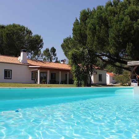 Monte Do Pinheirinho Villa São Domingos Екстериор снимка